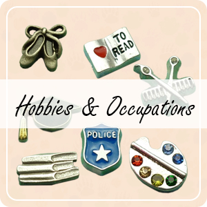 Hobbies & Occupations