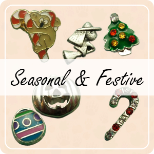 Seasonal & Festive