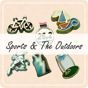 Sports & The Outdoors