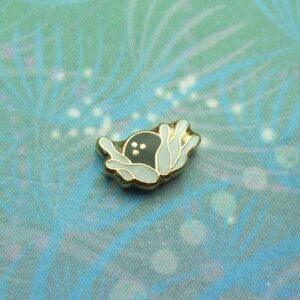Ten Pin Bowling - Charm for Memory Lockets