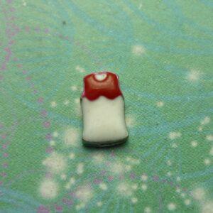 AFL Football Top - Sydney Swans - Charm for Memory Lockets