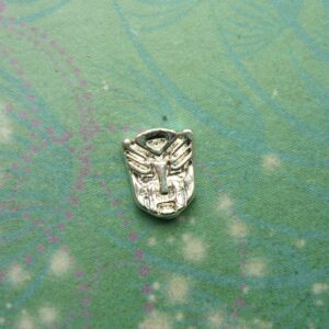 Autobot Charm - Charm for Memory Lockets