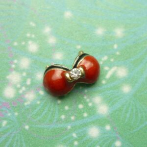 Bikini Top - Bra - Charm for Memory Lockets