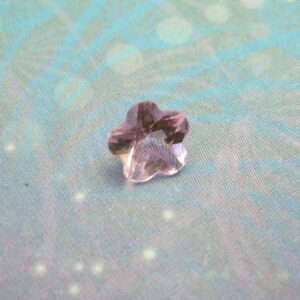 Birthstone Charm - Flower - June - Charm for Memory Lockets