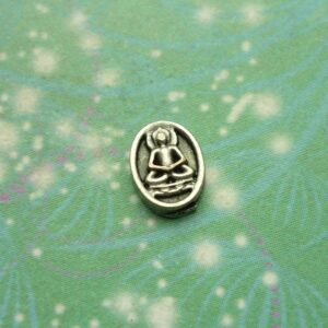 Buddha Charm - Charm for Memory Lockets