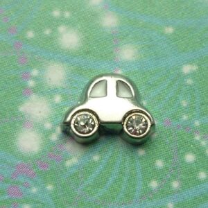 Car - Charm for Memory Lockets