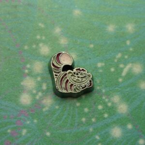 Cheshire Cat - Charm for Memory Lockets