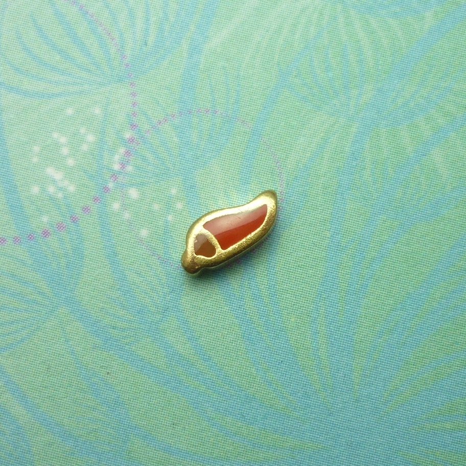 Chili - Charm for Memory Lockets