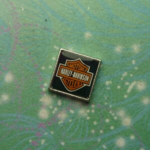 Classic Motorbike - Charm for Memory Lockets