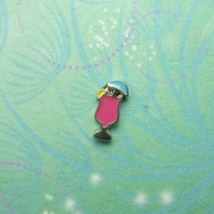 Cocktail_1 - Charm for Memory Lockets