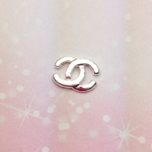 Coco CC - Charm for Memory Lockets