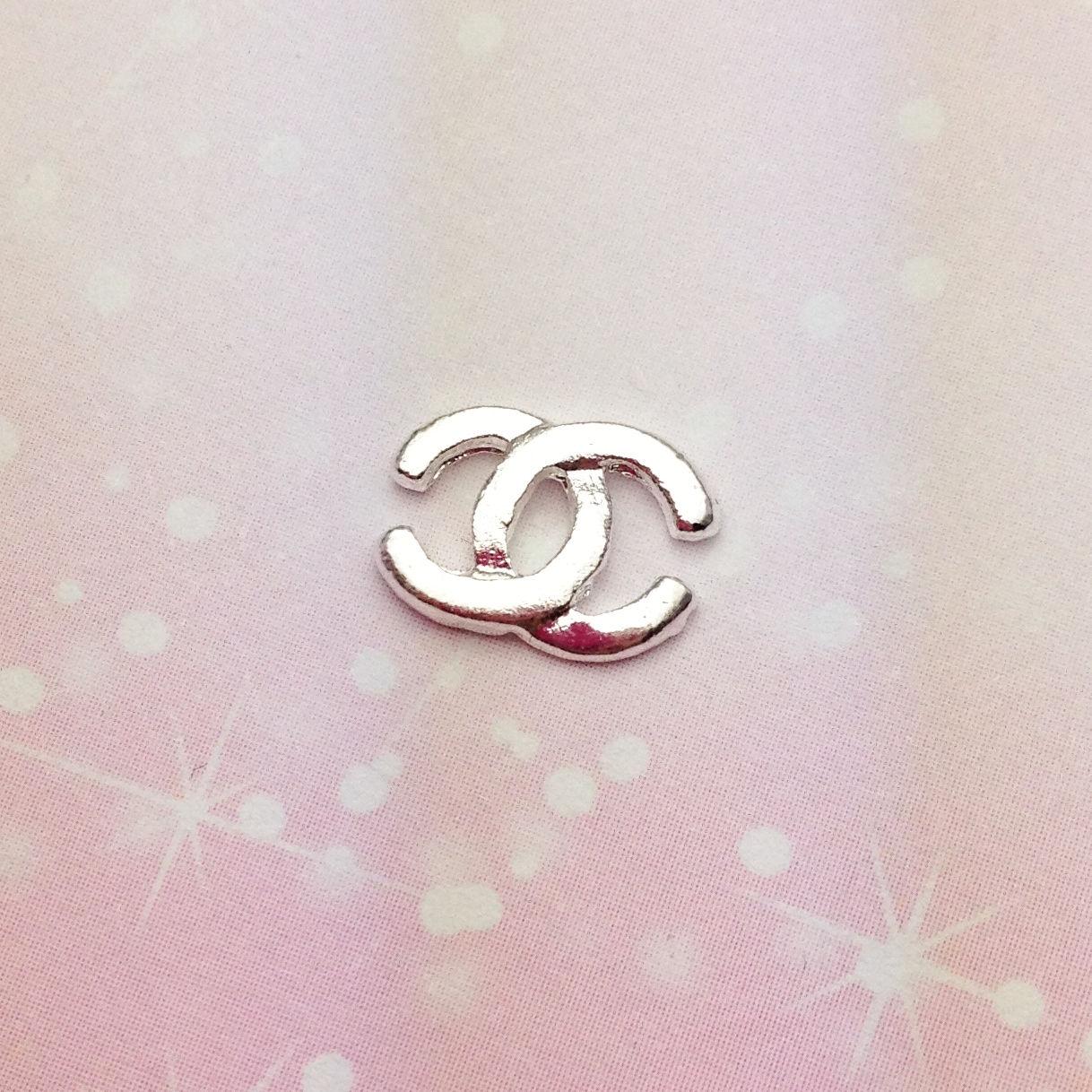 Coco CC - Charm for Memory Lockets