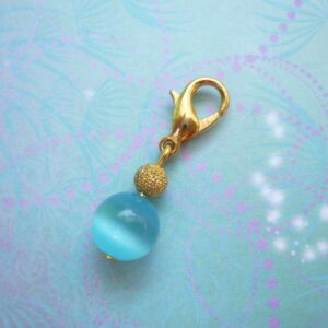 Step 4 - Add a Dangle Charm