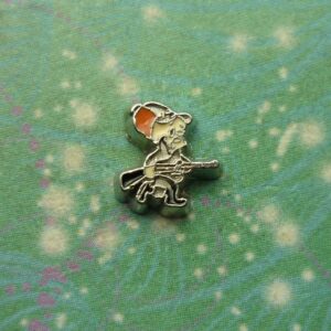Elmer Fudd - Charm for Memory Lockets