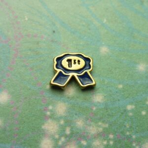 First Place Ribbon - Floating Charm - Charm for Memory Lockets