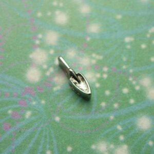 Garden Shovel - Charm for Memory Lockets