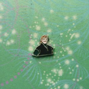 Kristoff - Charm for Memory Lockets