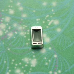 Mobile Phone - Smart Phone - Charm for Memory Lockets