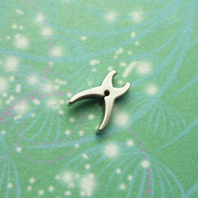 Pliers - Silver - Charm for Memory Lockets