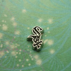 Sox - Charm for Memory Lockets