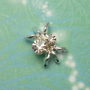 Spider - Charm for Memory Lockets