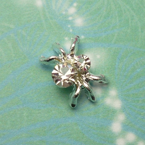 Spider - Charm for Memory Lockets