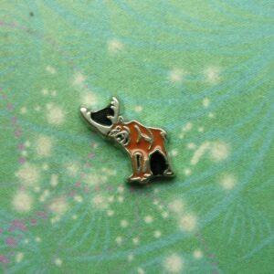 Sven Charm For Lockets - Charm for Memory Lockets