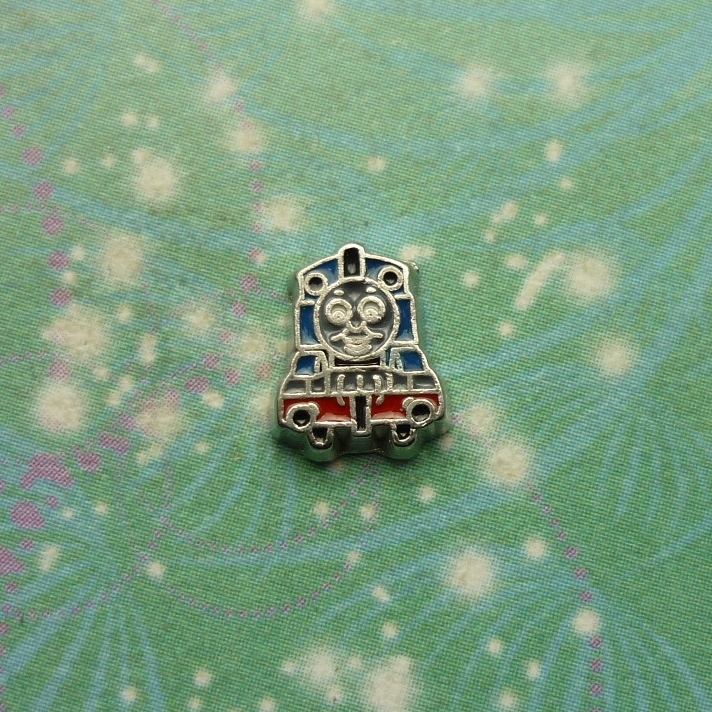 Thomas - Charm for Memory Lockets