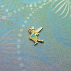 Tinkerbell - Charm for Memory Lockets
