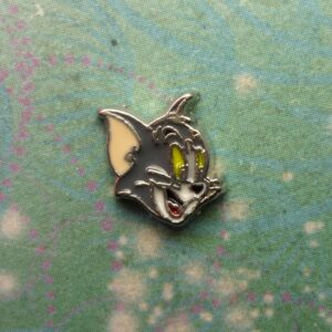 Tom Charm For Lockets - Charm for Memory Lockets