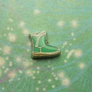 Ugg Boot - Charm for Memory Lockets