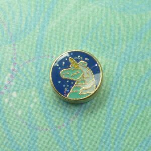 Unicorn - Charm for Memory Lockets