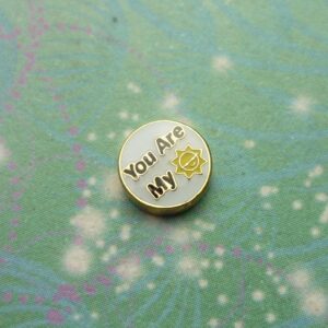 Keepsake Charm Lockets