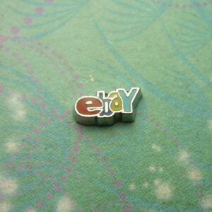 ebay - charm - Charm for Memory Lockets