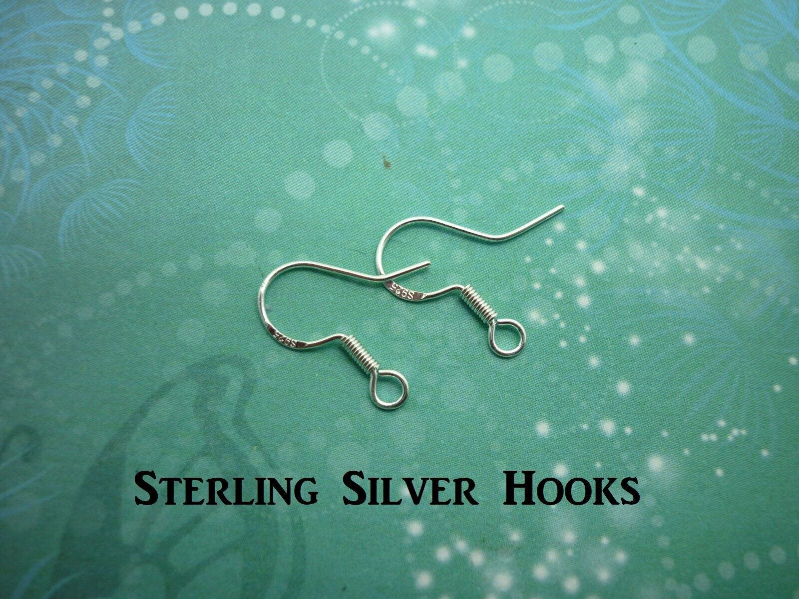 Sparkling Rainbow Butterfly Wing Earrings Fairy Faerie Jewellery - Image 4