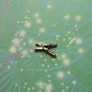 Garden Pruning Shears Tool Charm For Story Lockets