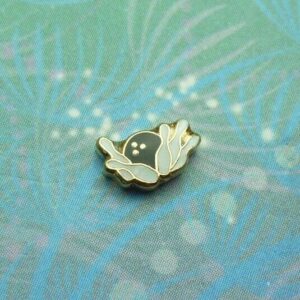Ten Pin Bowling Charm for Memory Lockets: A Meaningful Keepsake Jewellery Piece