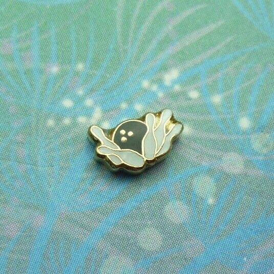 Ten Pin Bowling Charm for Memory Lockets: A Meaningful Keepsake Jewellery Piece