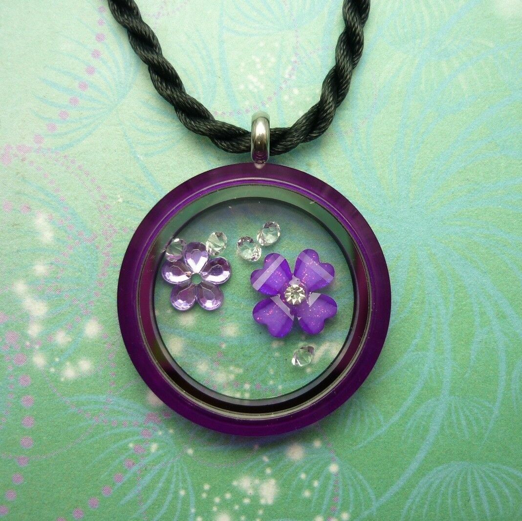 Big Cup Cake Charm for Memory Lockets: A Meaningful Keepsake Jewellery Piece - Image 5