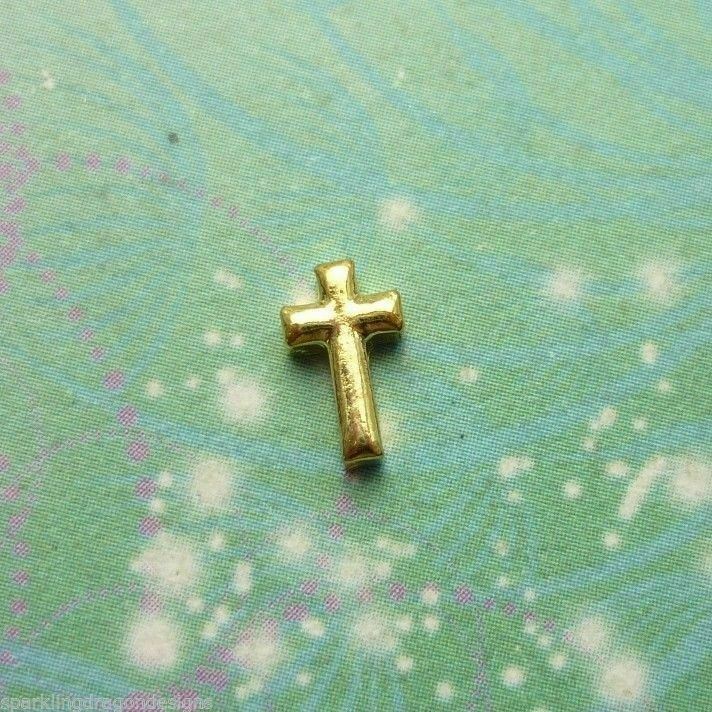 Purple Star Magic Wand Charm for Story Living Lockets - Image 4