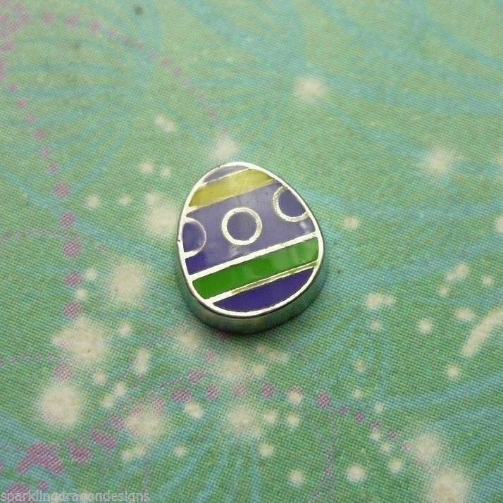 Purple Star Magic Wand Charm for Story Living Lockets - Image 8