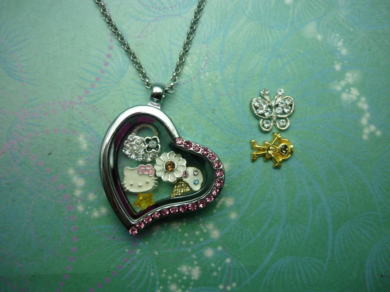 Zodiac Leo Charm for Memory Lockets: A Meaningful Keepsake Jewellery Piece - Image 2