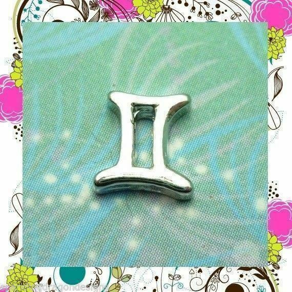 Zodiac Leo Charm for Memory Lockets: A Meaningful Keepsake Jewellery Piece - Image 7