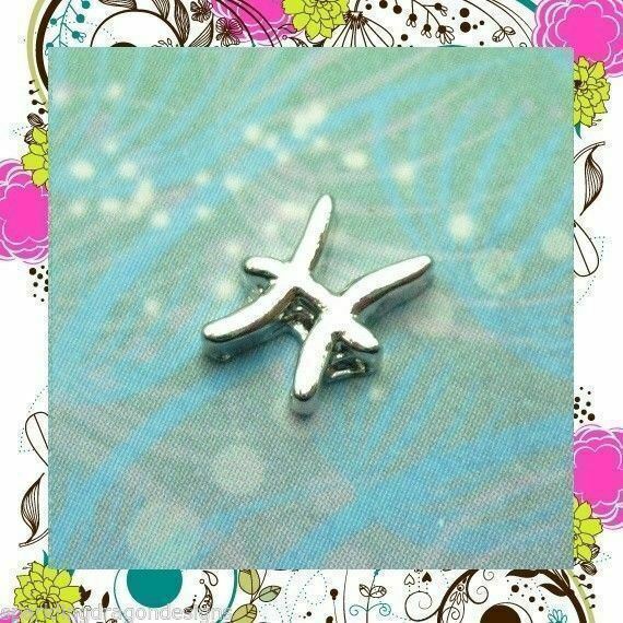 Zodiac Leo Charm for Memory Lockets: A Meaningful Keepsake Jewellery Piece - Image 9