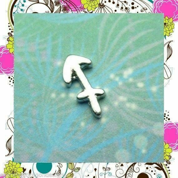 Zodiac Leo Charm for Memory Lockets: A Meaningful Keepsake Jewellery Piece - Image 10