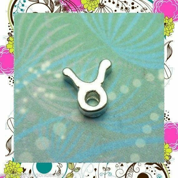 Zodiac Leo Charm for Memory Lockets: A Meaningful Keepsake Jewellery Piece - Image 12