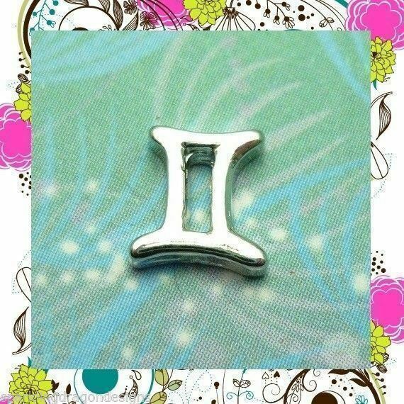 Zodiac Cancer - Floating Charm for Memory Lockets, Story & Living Lockets - Image 2