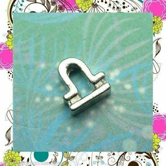 Zodiac Cancer - Floating Charm for Memory Lockets, Story & Living Lockets - Image 7