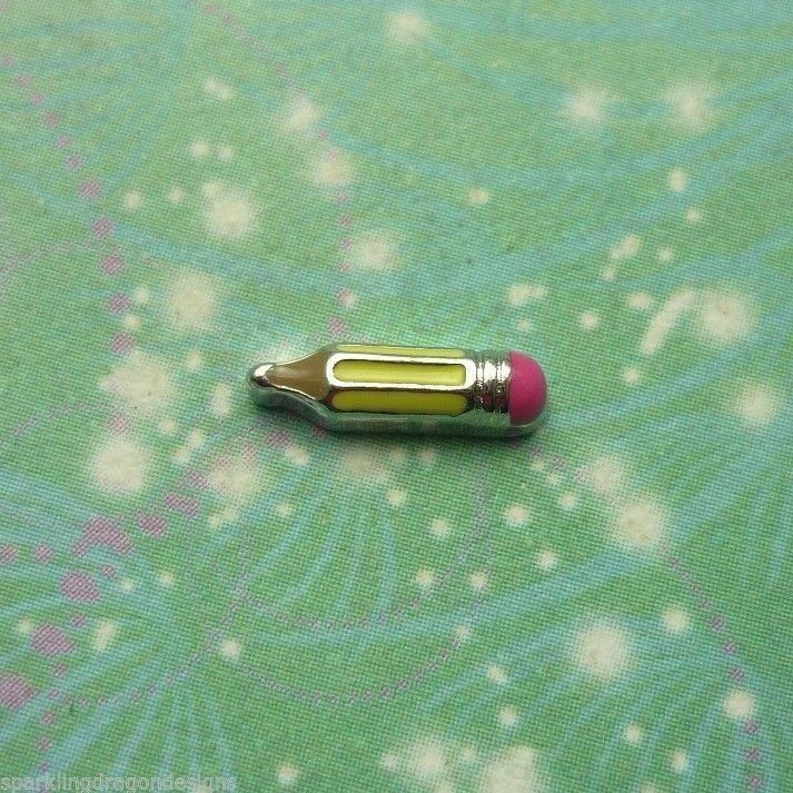 Cute Evil Creature - Floating Charm for Glass Lockets - One Eye - Image 3