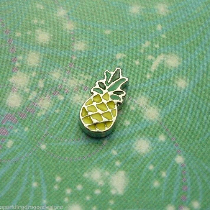 Cute Evil Creature - Floating Charm for Glass Lockets - One Eye - Image 6